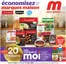 Metro catalogue in Saint-Hyacinthe | Metro weekly flyer Quebec - Digital | 2026-02-26T00:00:00.000Z - 2026-03-04T00:00:00.000Z