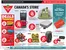 Canadian Tire catalogue in Surrey | Current bargains and offers | 2026-02-26T00:00:00.000Z - 2026-03-04T00:00:00.000Z