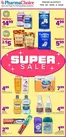 PharmaChoice catalogue in Gatineau | PharmaChoice Weekly ad | 2026-02-26T00:00:00.000Z - 2026-03-04T00:00:00.000Z