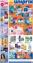 Uniprix catalogue in Gatineau | Uniprix Weekly ad | 2026-02-26T00:00:00.000Z - 2026-03-04T00:00:00.000Z