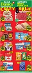 Food Basics catalogue in Chatham-Kent | Top offers for smart savers | 2026-02-26T00:00:00.000Z - 2026-03-04T00:00:00.000Z