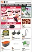 Home Depot catalogue | Top deals for all customers | 2026-02-26T00:00:00.000Z - 2026-03-18T00:00:00.000Z
