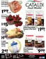 Cataldi catalogue | Special offers for you | 2026-02-25T00:00:00.000Z - 2026-03-03T00:00:00.000Z