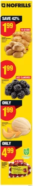 No Frills catalogue | Top deals for all customers | 2026-02-25T00:00:00.000Z - 2026-03-11T00:00:00.000Z