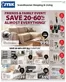 JYSK catalogue in Edmonton | This week's offer Flyer | 2026-02-26T00:00:00.000Z - 2026-03-11T00:00:00.000Z