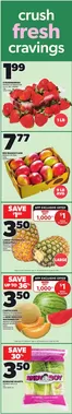 Loblaws catalogue in Edmonton | Weekly flyer | 2026-02-26T00:00:00.000Z - 2026-03-04T00:00:00.000Z