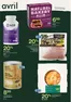 Avril catalogue in Gatineau | Circulaire | 2026-02-26T00:00:00.000Z - 2026-03-04T00:00:00.000Z
