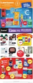 Lawtons Drugs catalogue in Vancouver | Weekly flyer  | 2026-02-27T00:00:00.000Z - 2026-03-05T00:00:00.000Z