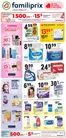 Familiprix catalogue in Ottawa | Circulaire | 2026-03-05T00:00:00.000Z - 2026-03-11T00:00:00.000Z