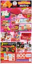 Metro catalogue in Saint-Hyacinthe | Top offers for smart savers | 2026-03-05T00:00:00.000Z - 2026-03-11T00:00:00.000Z
