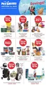 Petsmart catalogue | Petsmart Weekly ad | 2026-03-02T00:00:00.000Z - 2026-03-29T00:00:00.000Z