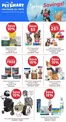 Petsmart catalogue | Petsmart weekly flyer | 2026-03-02T00:00:00.000Z - 2026-03-29T00:00:00.000Z