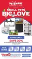 Petsmart catalogue | Special offers for you | 2026-03-02T00:00:00.000Z - 2026-04-06T00:00:00.000Z