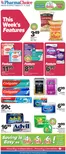 PharmaChoice catalogue in Red Deer | Top deals and discounts | 2026-03-05T00:00:00.000Z - 2026-03-11T00:00:00.000Z