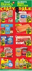 Food Basics catalogue | Wide range of offers | 2026-03-05T00:00:00.000Z - 2026-03-11T00:00:00.000Z