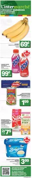 L'Intermarché catalogue in Red Lake | Top deals for all customers | 2026-03-05T00:00:00.000Z - 2026-03-11T00:00:00.000Z