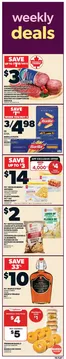 Independent Grocer catalogue in Red Lake | Wide range of offers | 2026-03-05T00:00:00.000Z - 2026-03-11T00:00:00.000Z