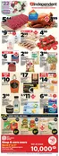 Independent Grocer catalogue in Red Lake | Our best offers for you | 2026-03-05T00:00:00.000Z - 2026-03-11T00:00:00.000Z