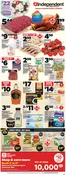 Independent City Market catalogue in Brampton | Weekly deals  | 2026-03-05T00:00:00.000Z - 2026-03-11T00:00:00.000Z