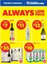 Real Canadian Liquostore catalogue in Keswick | Always low price  | 2026-03-09T00:00:00.000Z - 2026-03-17T00:00:00.000Z