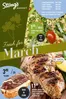 Stong's Market catalogue in Keswick | Fresh for march  | 2026-03-09T00:00:00.000Z - 2026-03-19T00:00:00.000Z