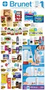 Brunet catalogue in Windsor (Ontario) | Our best deals for you | 2026-03-12T00:00:00.000Z - 2026-03-18T00:00:00.000Z