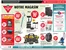 Canadian Tire catalogue in Milton | Offers for bargain hunters | 2026-03-12T00:00:00.000Z - 2026-03-18T00:00:00.000Z