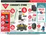 Canadian Tire catalogue in Duncan | Top deals and discounts | 2026-03-12T00:00:00.000Z - 2026-03-18T00:00:00.000Z