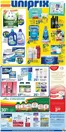Uniprix catalogue in View Royal | Uniprix Weekly ad | 2026-03-12T00:00:00.000Z - 2026-03-18T00:00:00.000Z