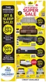 Leon's catalogue in Granby | Top deals for all customers | 2026-03-12T00:00:00.000Z - 2026-03-18T00:00:00.000Z