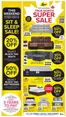 Leon's catalogue in Halifax | Exclusive deals and bargains | 2026-03-12T00:00:00.000Z - 2026-03-18T00:00:00.000Z