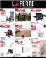 Laferté catalogue in Matheson ON | Weekly flyer  | 2026-03-12T00:00:00.000Z - 2026-03-18T00:00:00.000Z