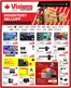 Visions Electronics catalogue in Toronto | Flyer | 2026-03-13T00:00:00.000Z - 2026-03-19T00:00:00.000Z