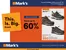 Mark's catalogue in St. John's | Save up to 60 %  | 2026-03-13T00:00:00.000Z - 2026-03-25T00:00:00.000Z