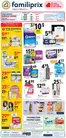 Familiprix catalogue in Markham | Circulaire | 2026-03-19T00:00:00.000Z - 2026-03-25T00:00:00.000Z