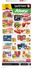 Safeway catalogue in Leduc | Our best offers for you | 2026-03-19T00:00:00.000Z - 2026-03-25T00:00:00.000Z