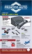 Princess Auto catalogue in kirkland | National Sale | 2026-03-24T00:00:00.000Z - 2026-04-05T00:00:00.000Z