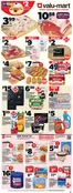 Valu-mart catalogue in Northeastern Manitoulin and the Islands | Valu-mart weeky flyer | 2026-03-19T00:00:00.000Z - 2026-03-25T00:00:00.000Z