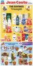 Jean Coutu catalogue in Vancouver | Top offers for all bargain hunters | 2026-03-26T00:00:00.000Z - 2026-04-01T00:00:00.000Z