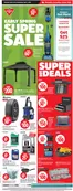 Canadian Tire catalogue in Balgonie | Top offers for all bargain hunters | 2026-03-26T00:00:00.000Z - 2026-04-02T00:00:00.000Z