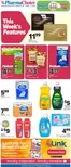 PharmaChoice catalogue in Montreal | PharmaChoice Weekly ad | 2026-03-26T00:00:00.000Z - 2026-04-01T00:00:00.000Z