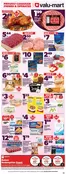 Valu-mart catalogue in Orangeville | Valu-mart weeky flyer | 2026-03-26T00:00:00.000Z - 2026-04-01T00:00:00.000Z