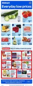Walmart catalogue in Prince George | Walmart flyer | 2026-03-26T00:00:00.000Z - 2026-04-01T00:00:00.000Z