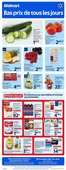 Walmart catalogue in Prince George | Offers for bargain hunters | 2026-03-26T00:00:00.000Z - 2026-04-01T00:00:00.000Z