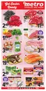 Metro catalogue in Kingston | Metro weekly flyer Ontario | 2026-03-26T00:00:00.000Z - 2026-04-01T00:00:00.000Z