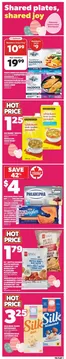 Independent Grocer catalogue in Ottawa | Our best offers for you | 2026-03-26T00:00:00.000Z - 2026-04-01T00:00:00.000Z