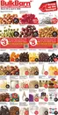 Bulk Barn catalogue in Kelowna | Bulk Barn Weekly ad | 2026-03-26T00:00:00.000Z - 2026-04-08T00:00:00.000Z