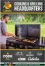 Cabela's catalogue in Sault Ste. Marie | Cooking & grilling headquarters | 2026-03-26T00:00:00.000Z - 2026-04-19T00:00:00.000Z