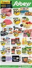 Sobeys catalogue in Ottawa | Weekly flye r | 2026-03-26T00:00:00.000Z - 2026-04-01T00:00:00.000Z