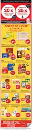 Shoppers Drug Mart catalogue in Richmond Hill | Great offer for all customers | 2026-03-27T00:00:00.000Z - 2026-03-28T00:00:00.000Z